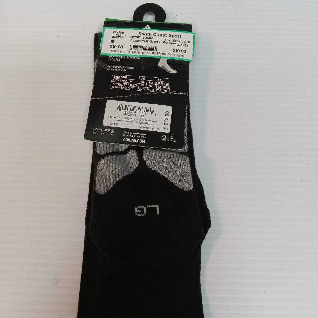 Adidas Multi Sport Utility Sock