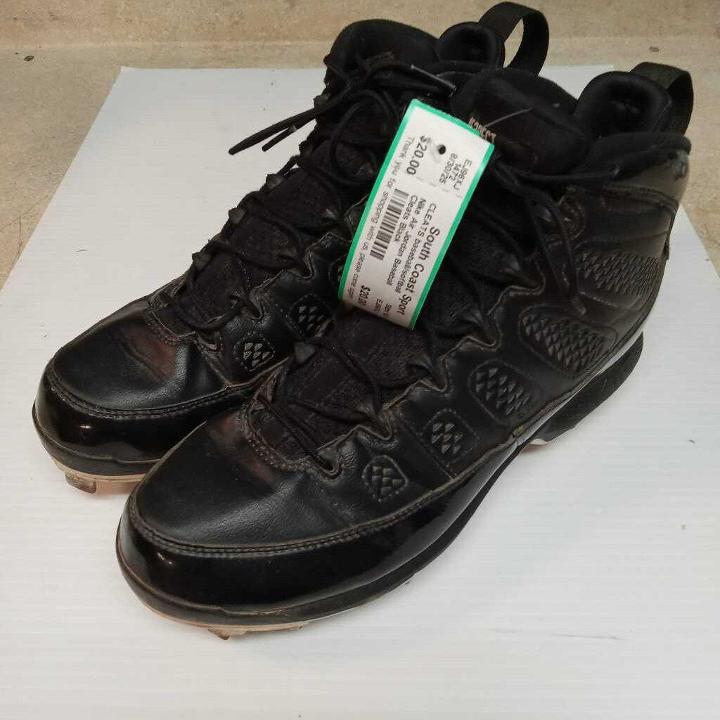 Nike Air Jordan Baseball Cleats