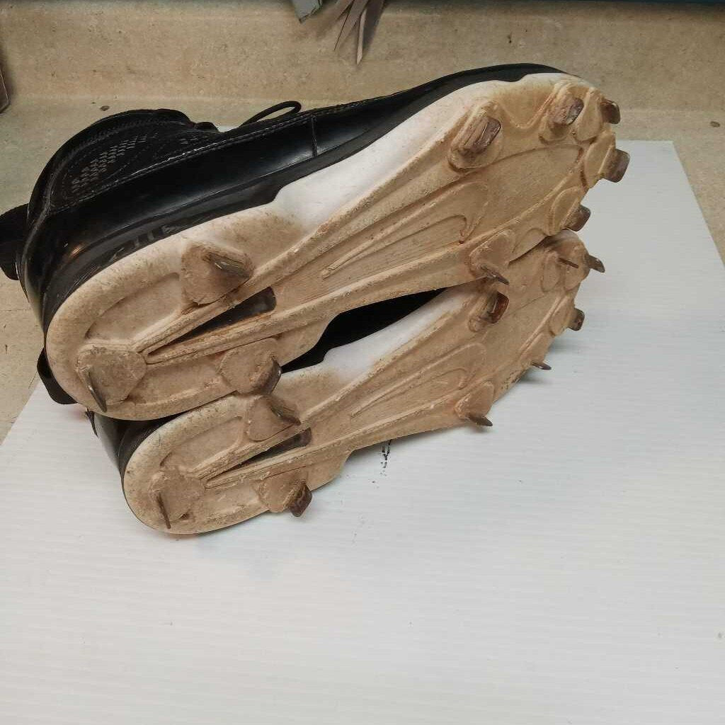 Nike Air Jordan Baseball Cleats
