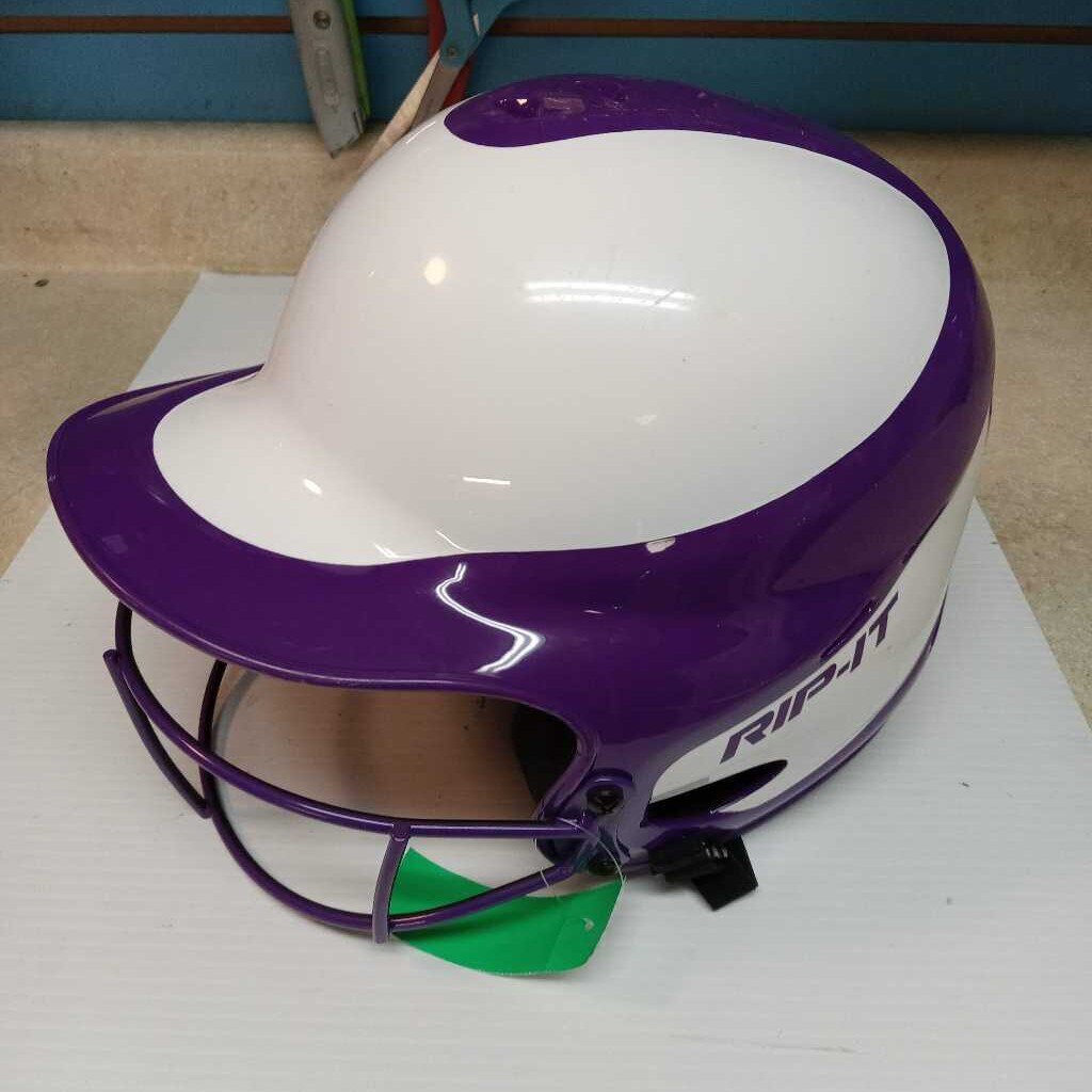 Rip-It Batting Helmet