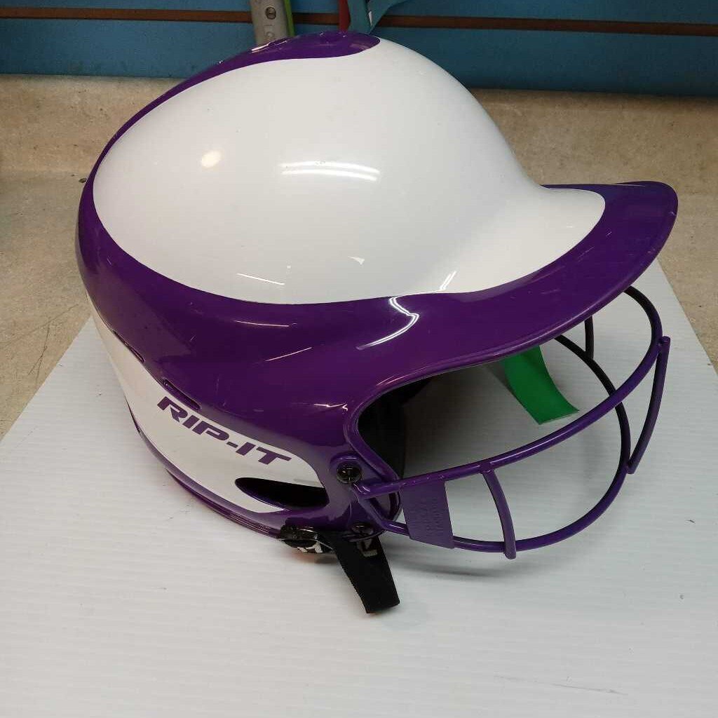Rip-It Batting Helmet