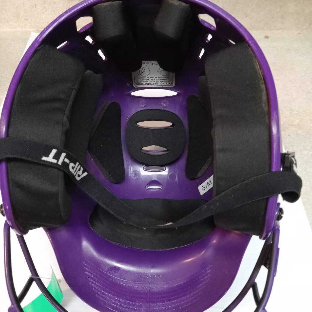 Rip-It Batting Helmet