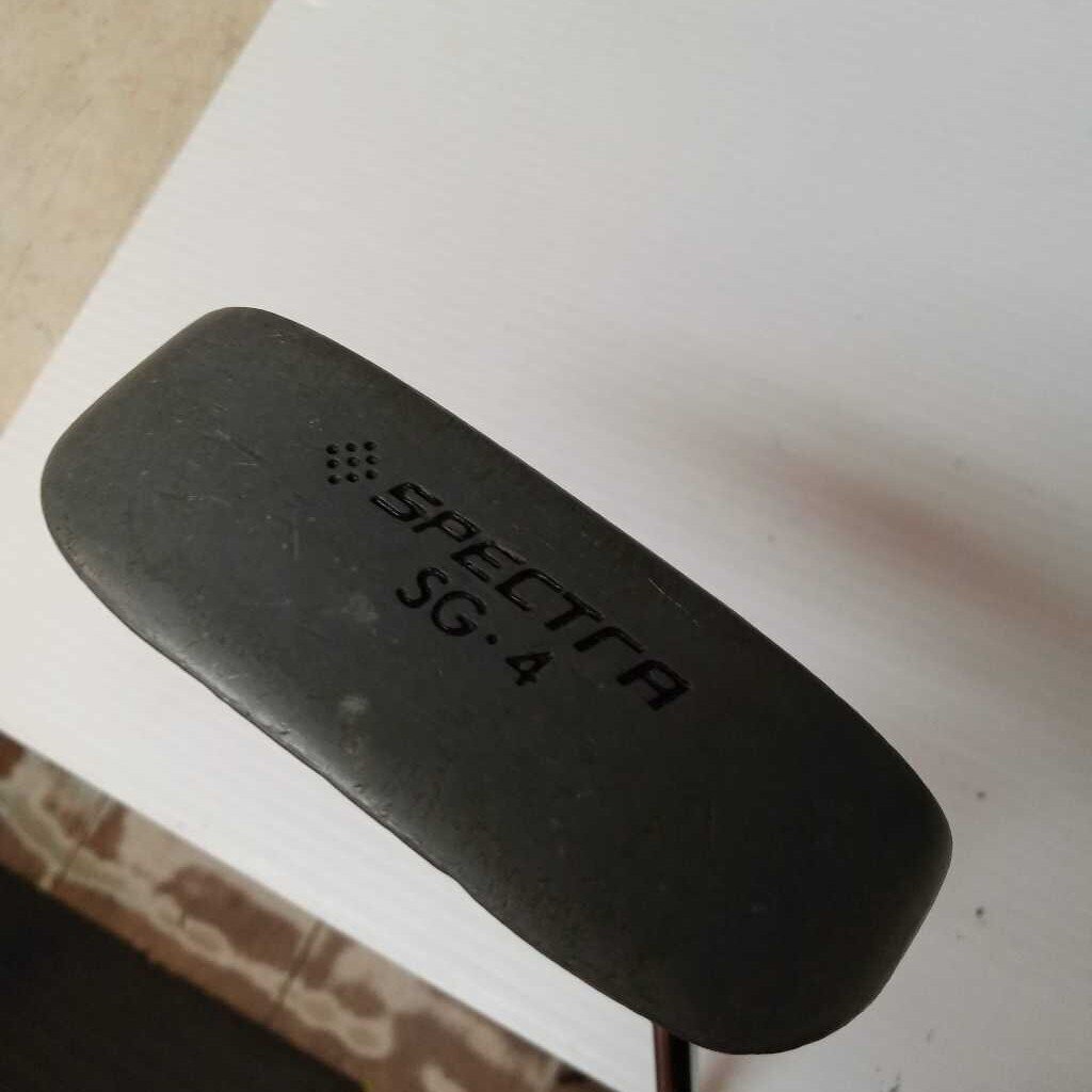 Spectra Tour Balance SG.4 Putter