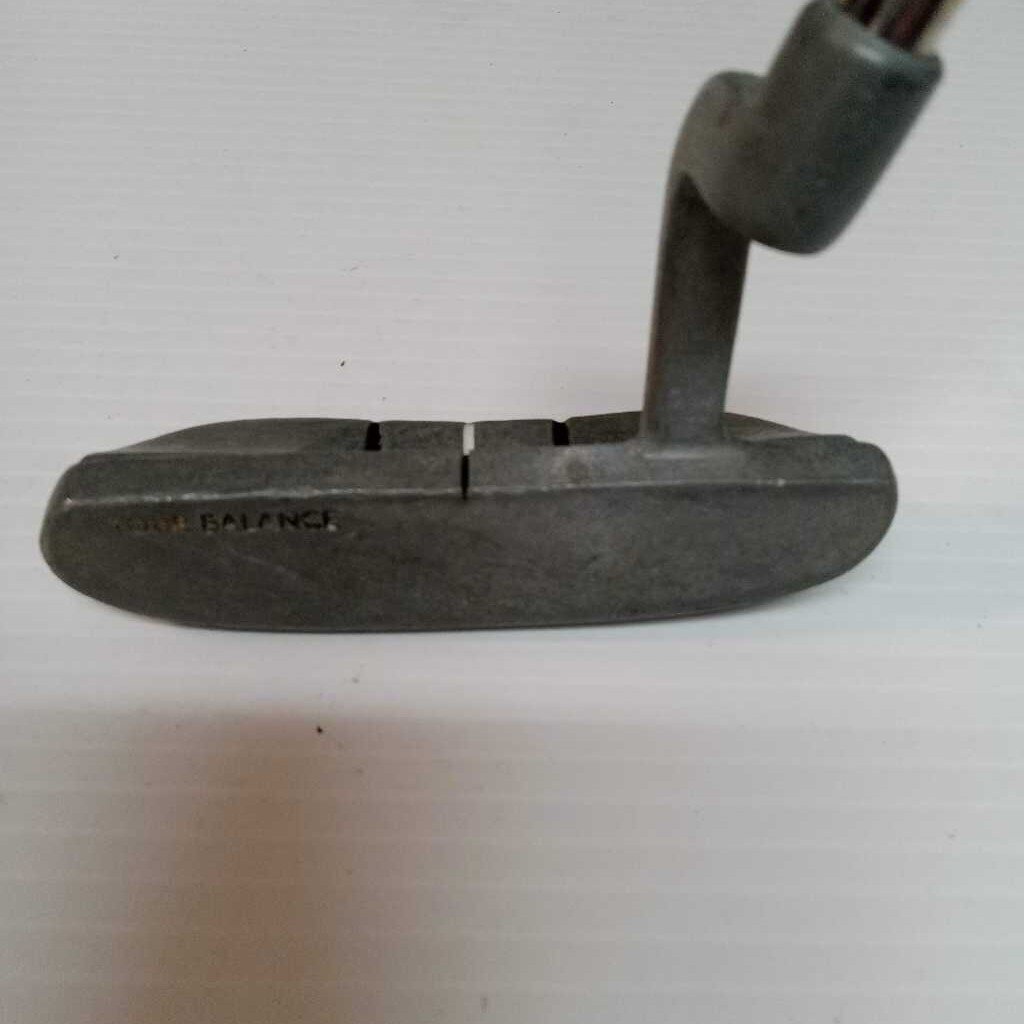 Spectra Tour Balance SG.4 Putter