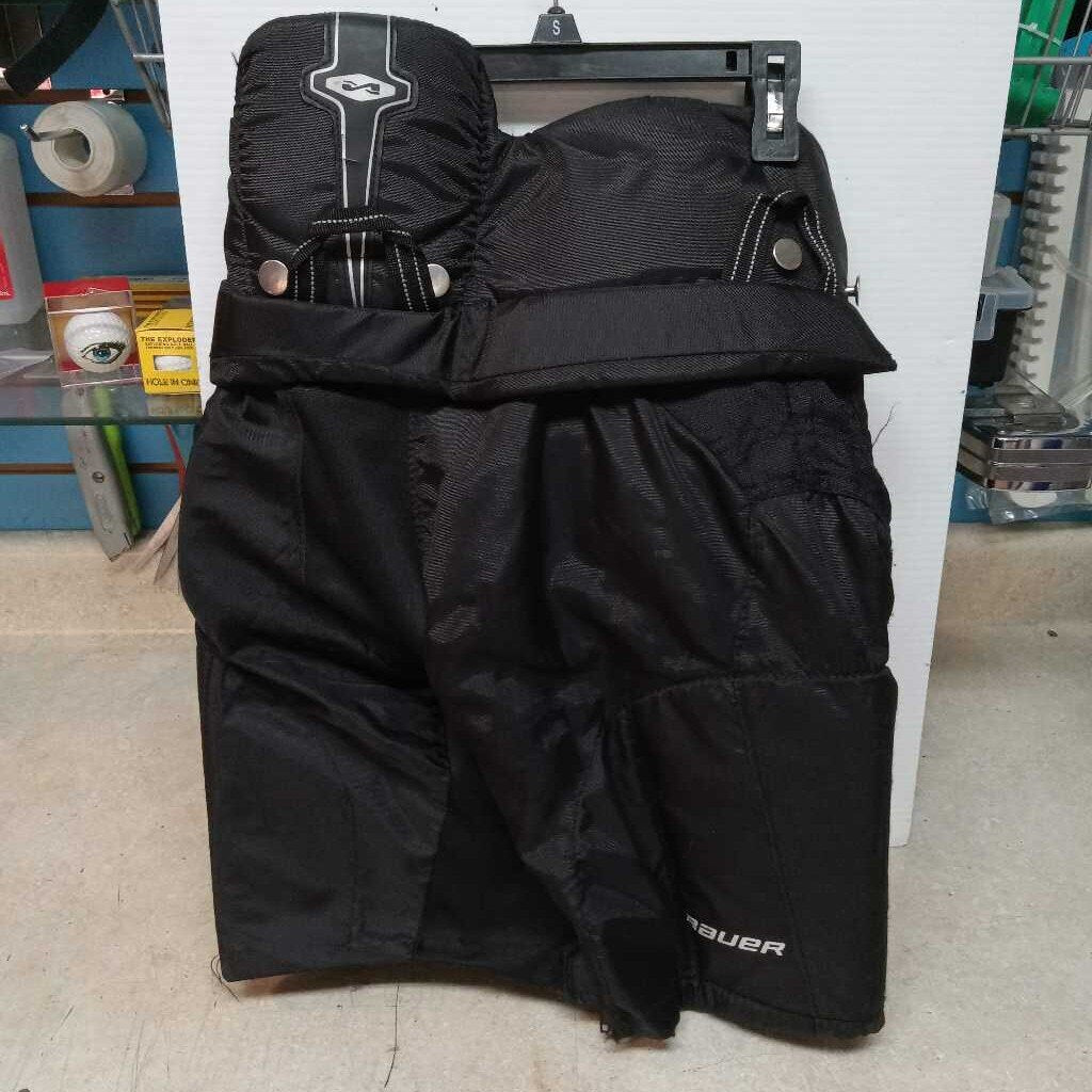 Bauer Nexus 400 Hockey Pants, Size Junior Small