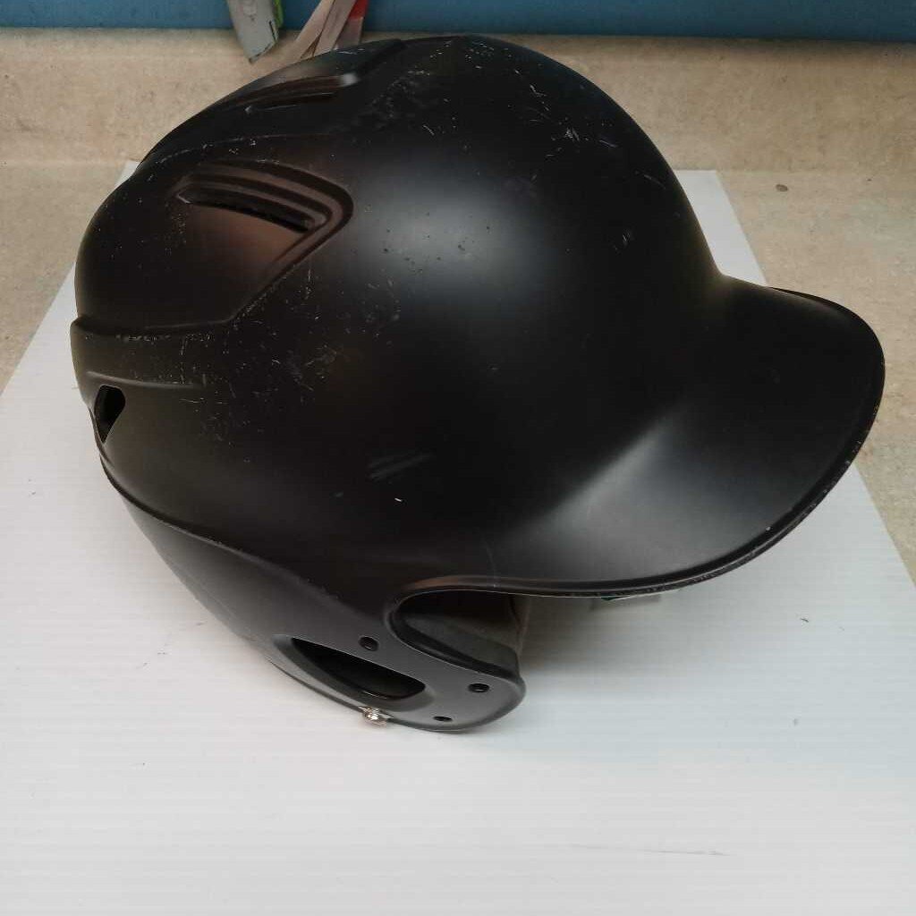 Adidas Batting Helmet - Junior (6 1/2 - 7 1/8)