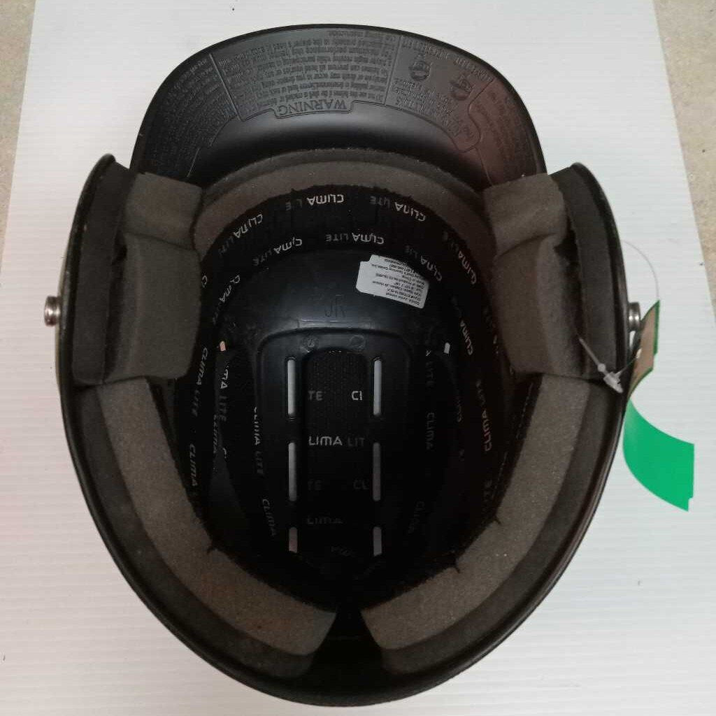 Adidas Batting Helmet - Junior (6 1/2 - 7 1/8)