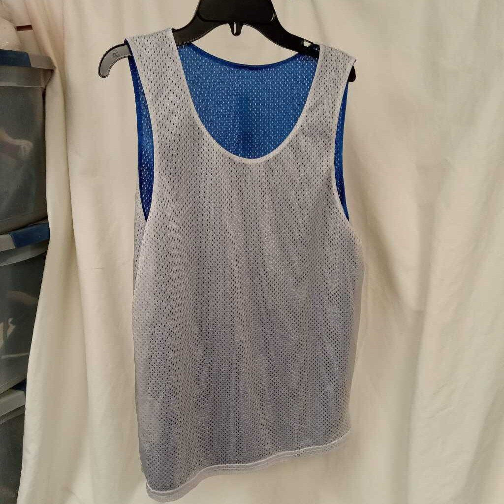 Reversable Multi Sport Pinnie- Adult Small