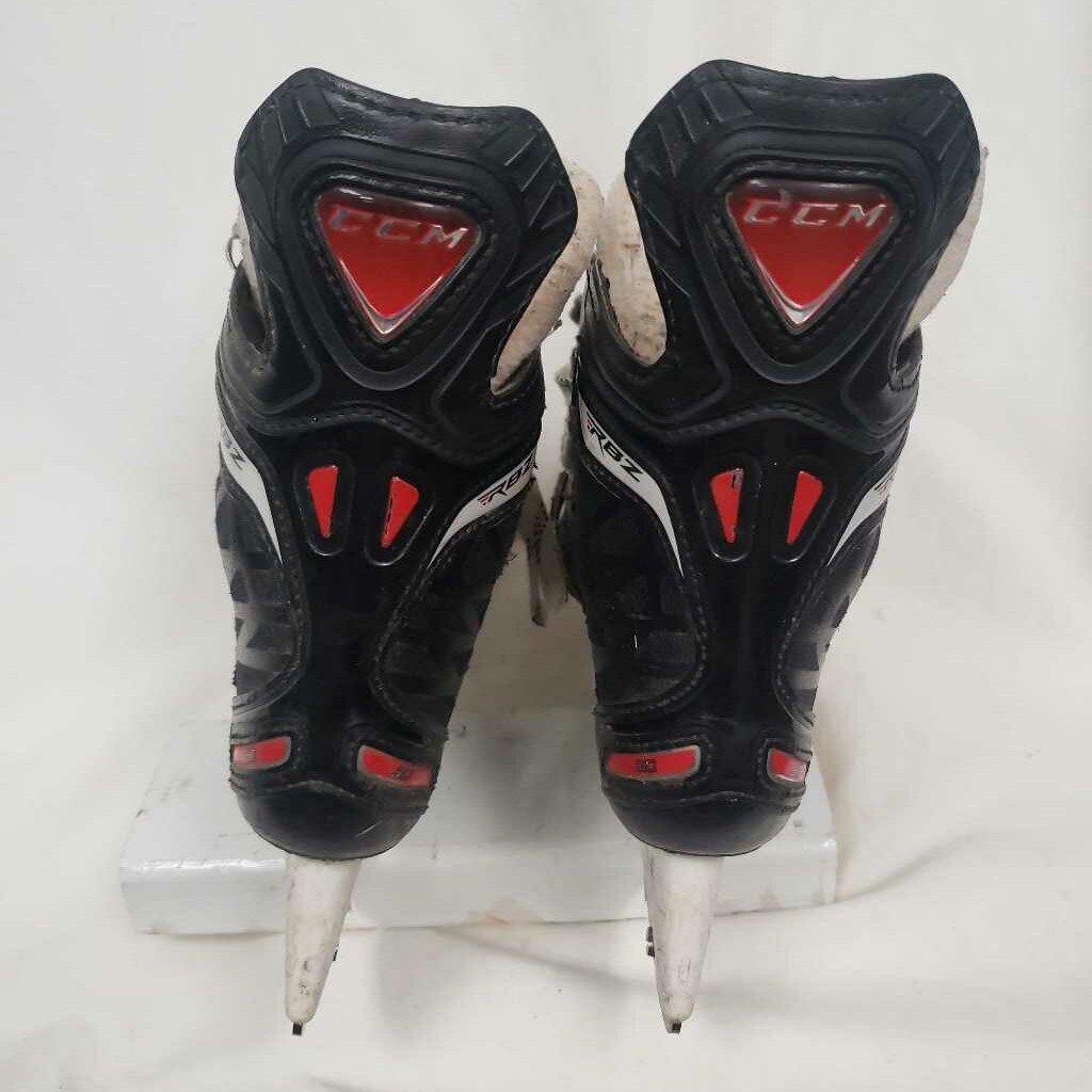 CCM RBZ 80 Hockey Skates