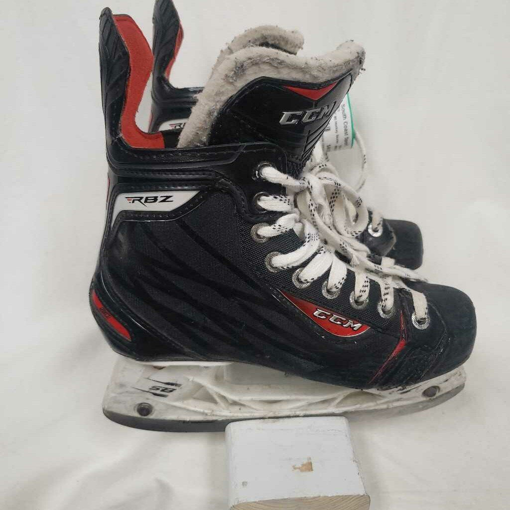 CCM RBZ 80 Hockey Skates