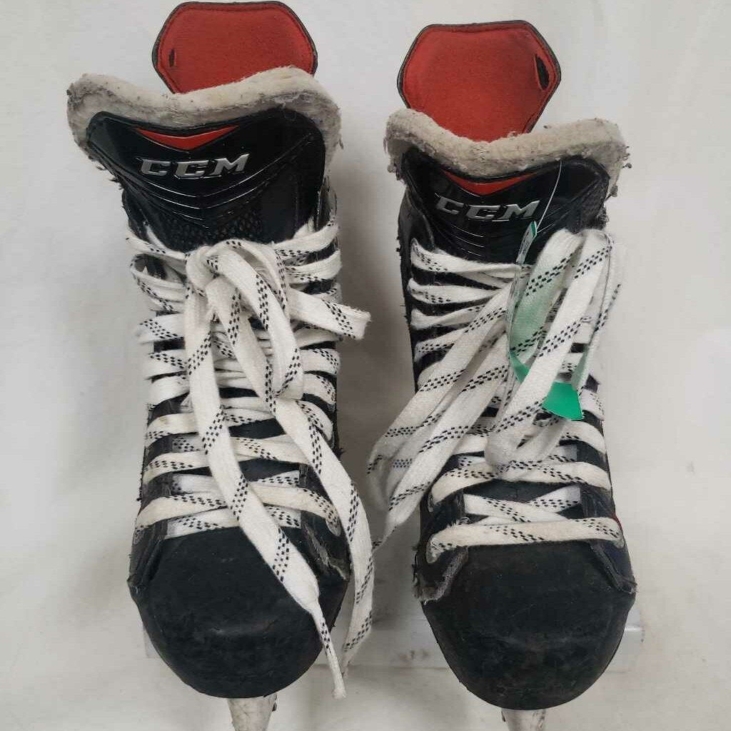 CCM RBZ 80 Hockey Skates
