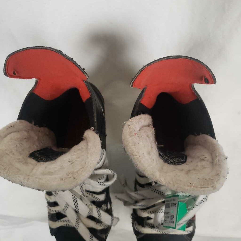 CCM RBZ 80 Hockey Skates
