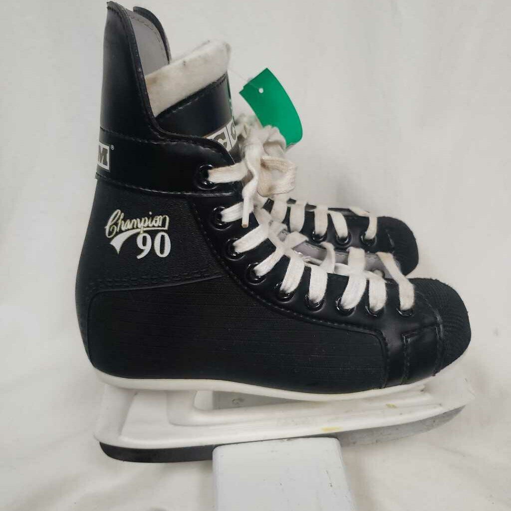 CCM Champion 90 Hockey Skates