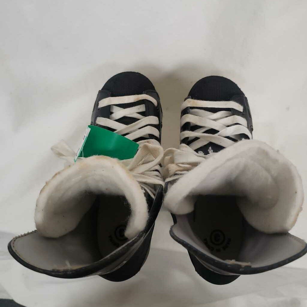 CCM Champion 90 Hockey Skates