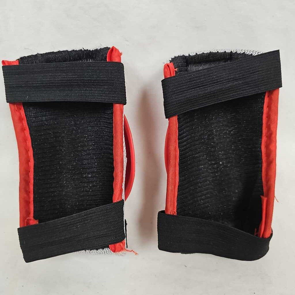 Bell Spiderman Kid's Knee Pads