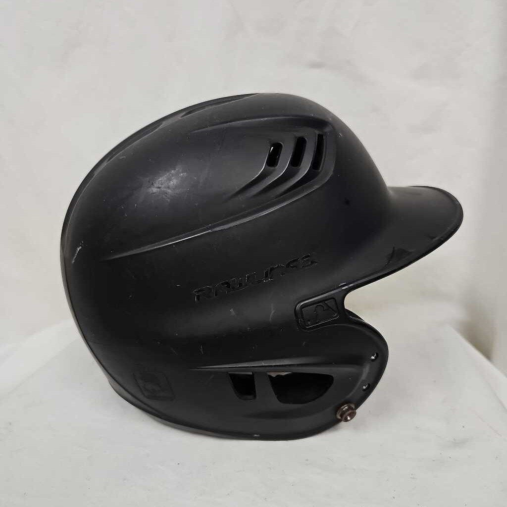 Rawlings R16 Batting Helmet, 6 3/8 - 7 1/8