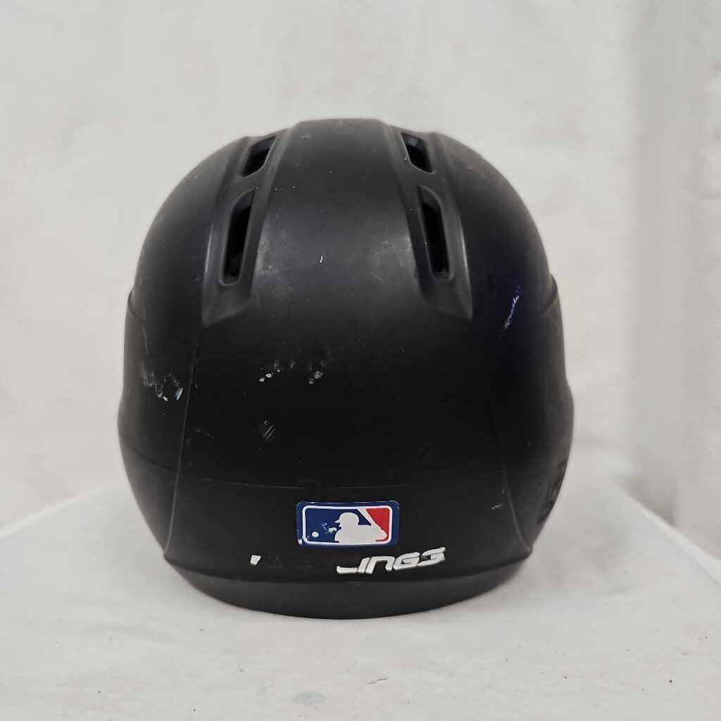Rawlings R16 Batting Helmet, 6 3/8 - 7 1/8