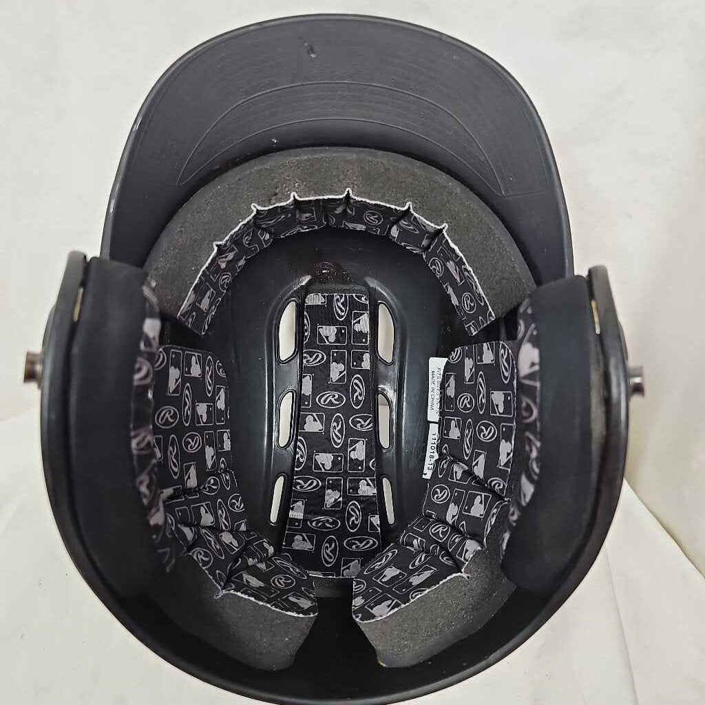 Rawlings R16 Batting Helmet, 6 3/8 - 7 1/8