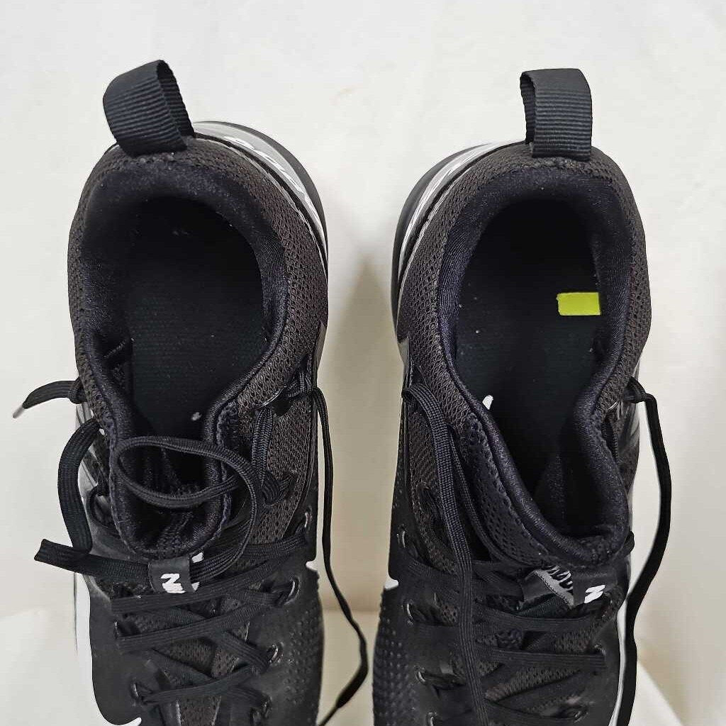 NIKE Lunar Vapor Ultrafly Elite Metal Cleats