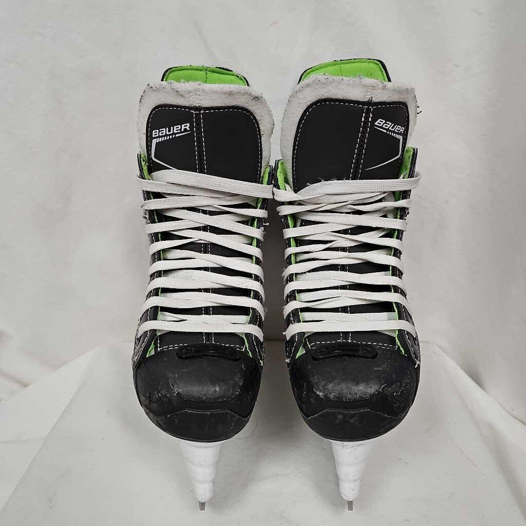 Bauer X-LS Junior Hockey Skates, Size 1.5