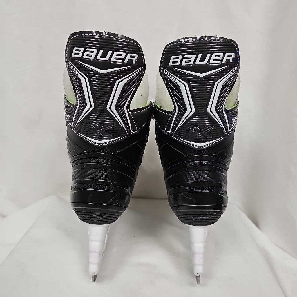 Bauer X-LS Junior Hockey Skates, Size 1.5