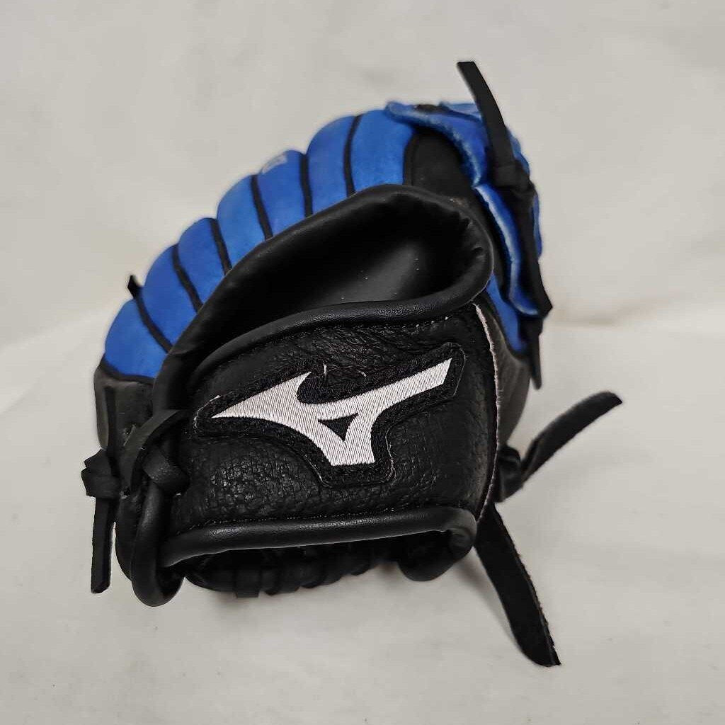 Mizuno Power Close T-Ball Glove, RHT