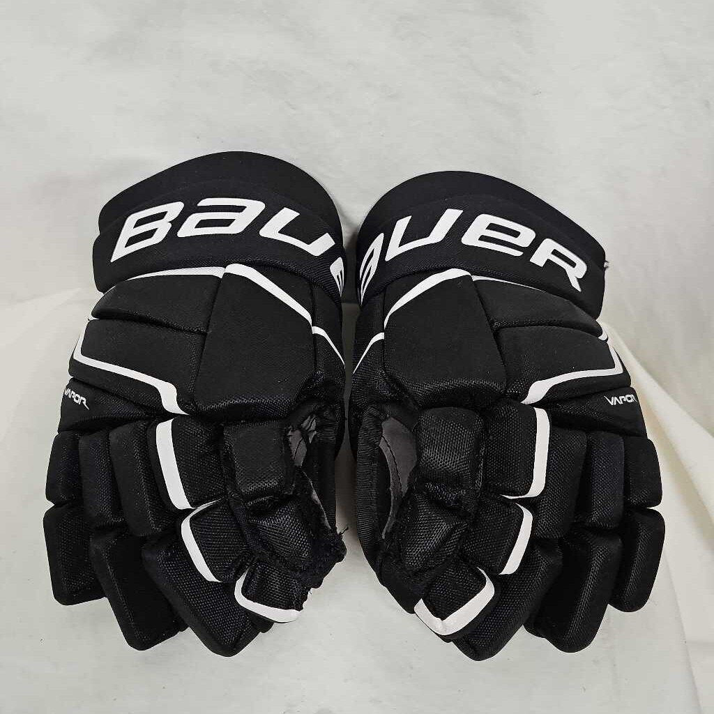 Bauer Vapor Volt Hockey Gloves, 12"