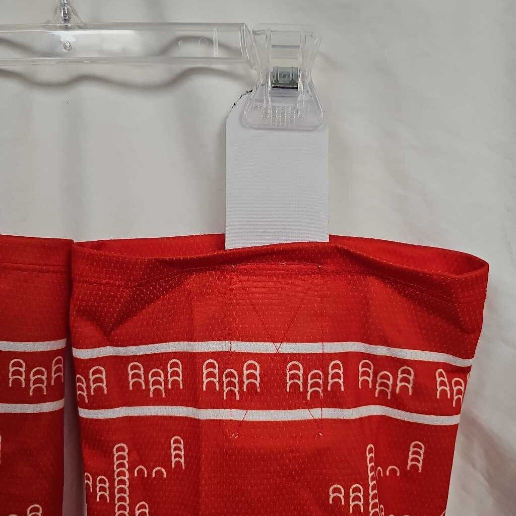 Unbranded Dri Fit Hockey Socks, 24"
