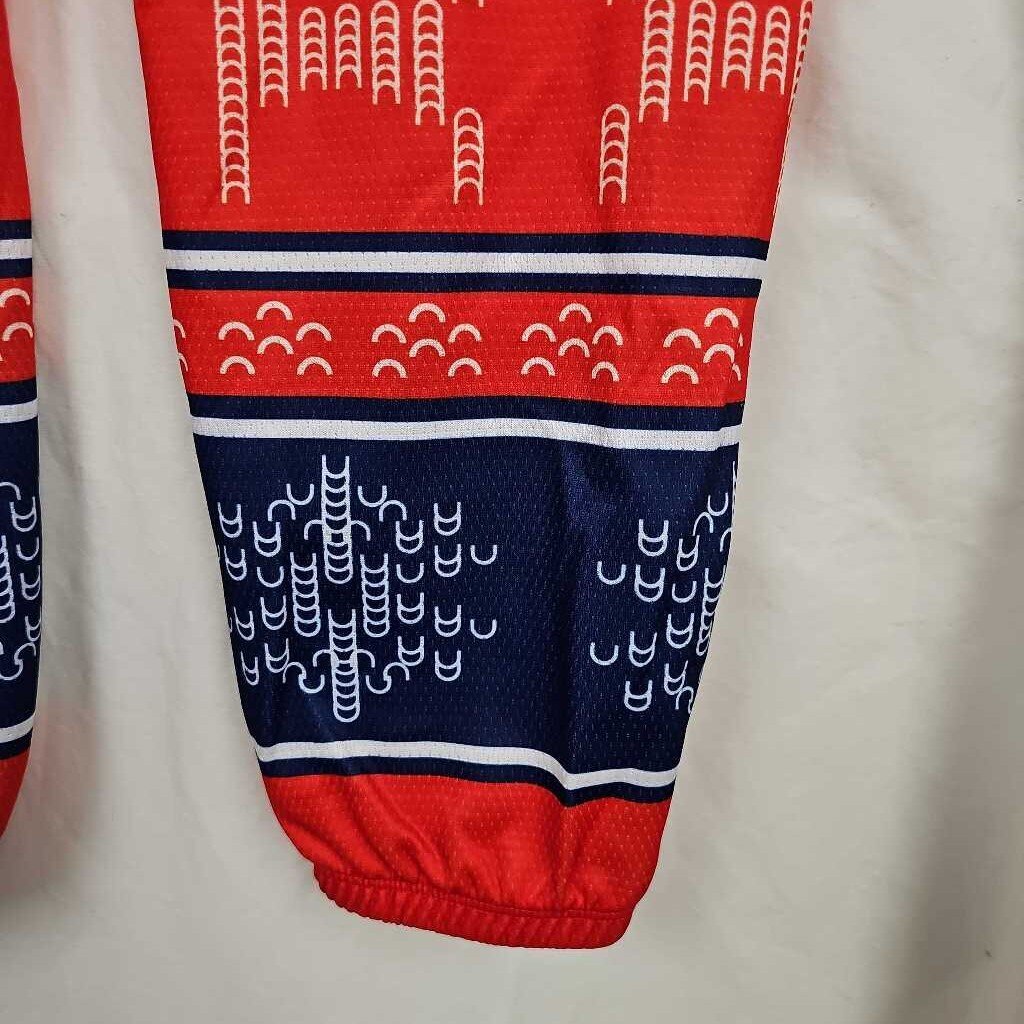 Unbranded Dri Fit Hockey Socks, 24"