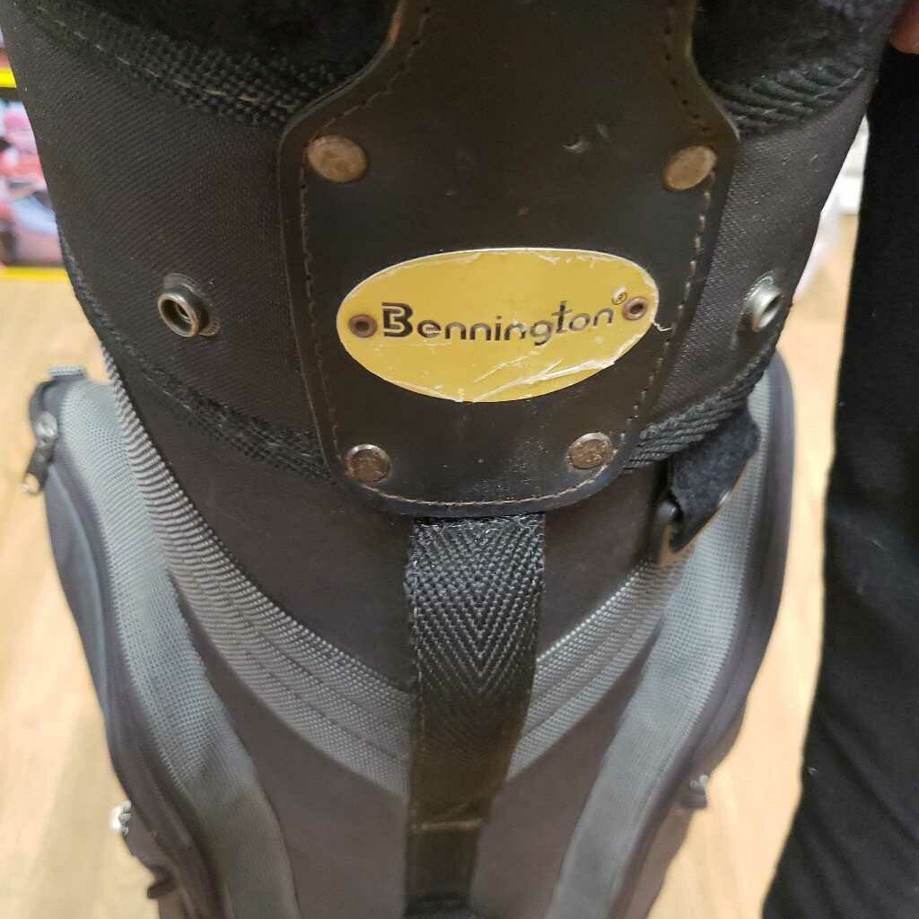 Bennington Cart Golf Bag