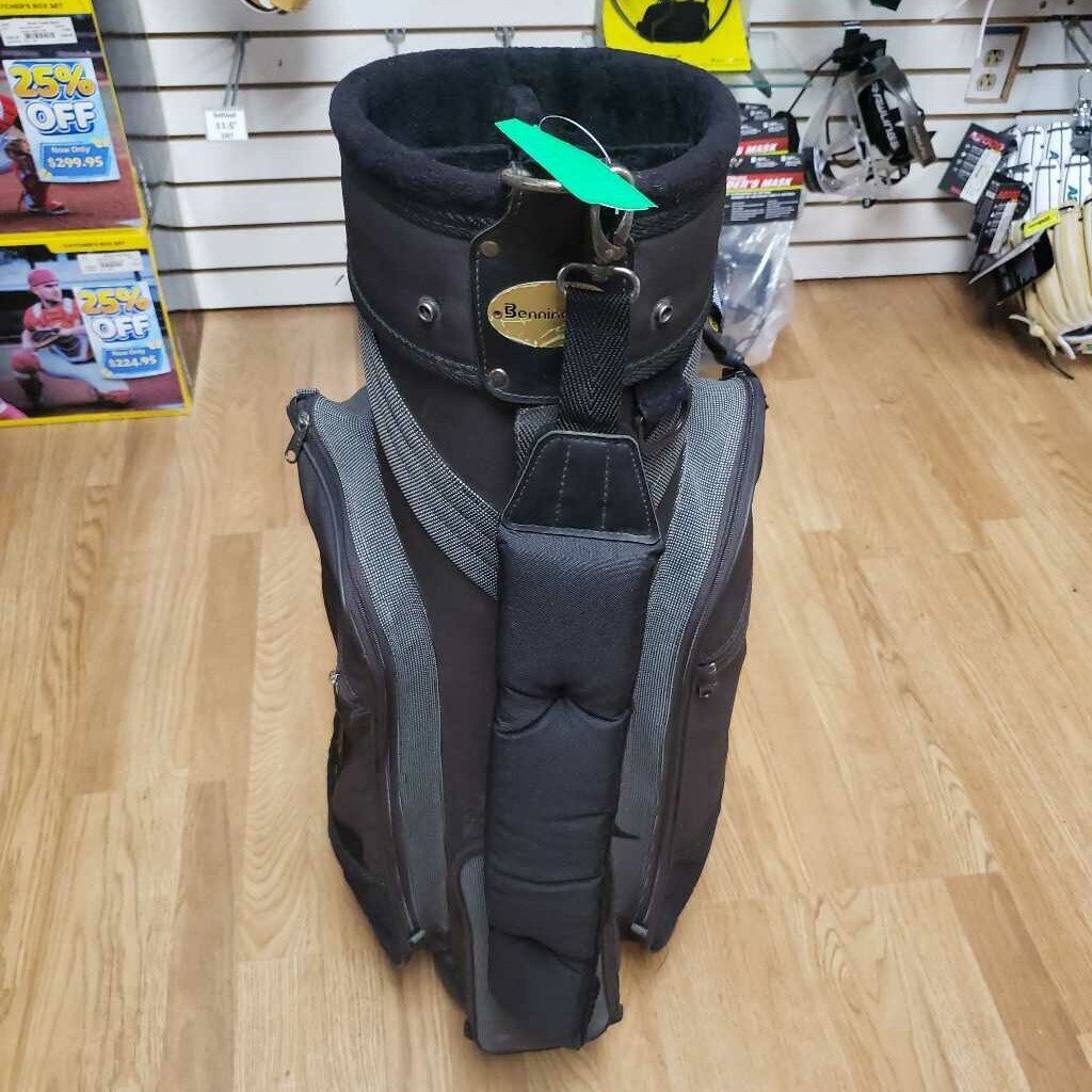 Bennington Cart Golf Bag