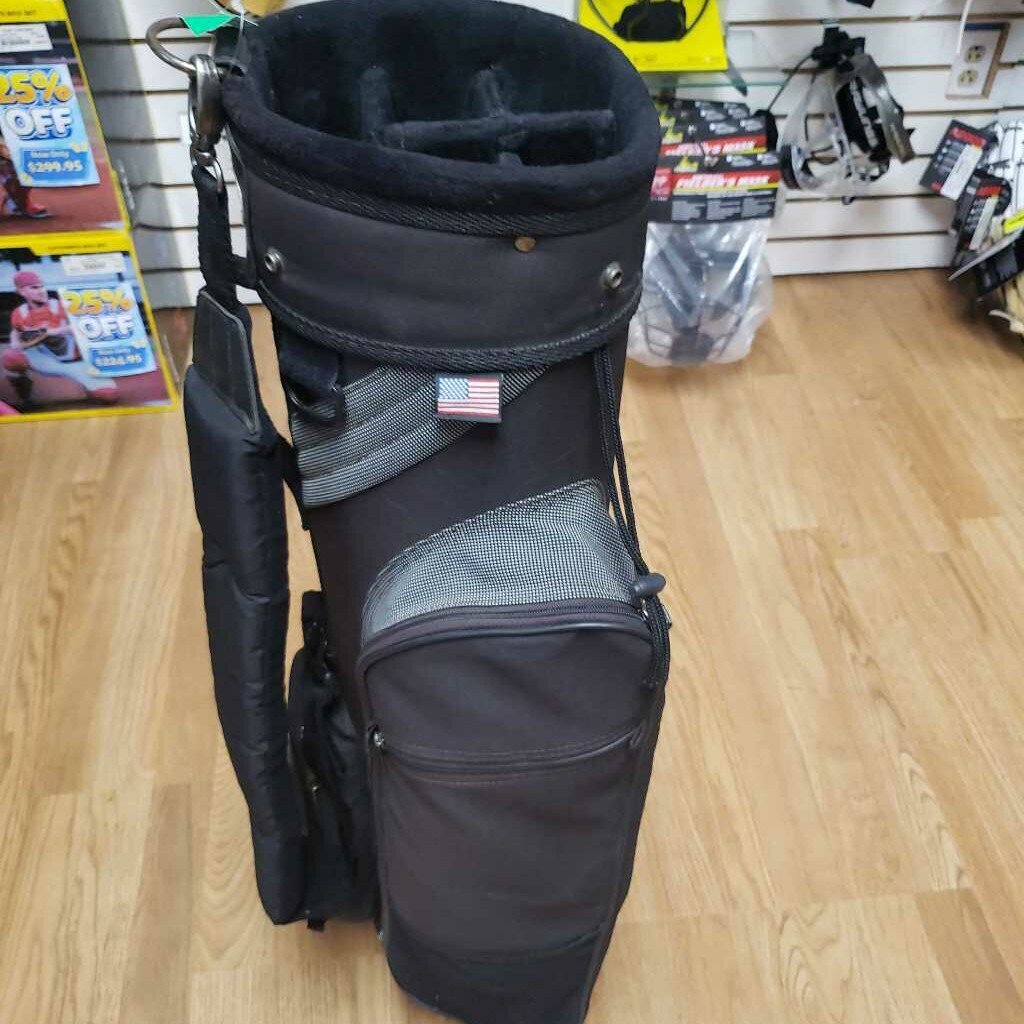 Bennington Cart Golf Bag