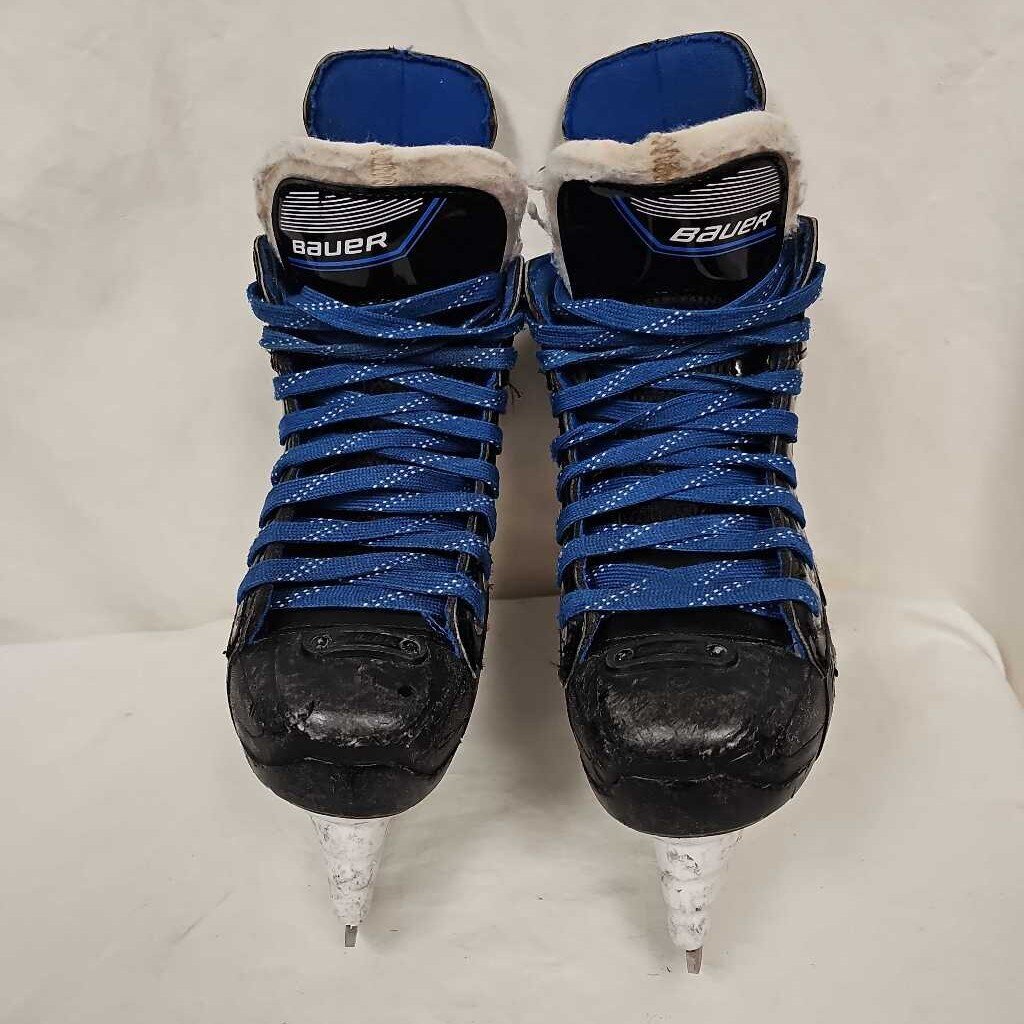Bauer MS1 Junior Hockey Skates, Size 2