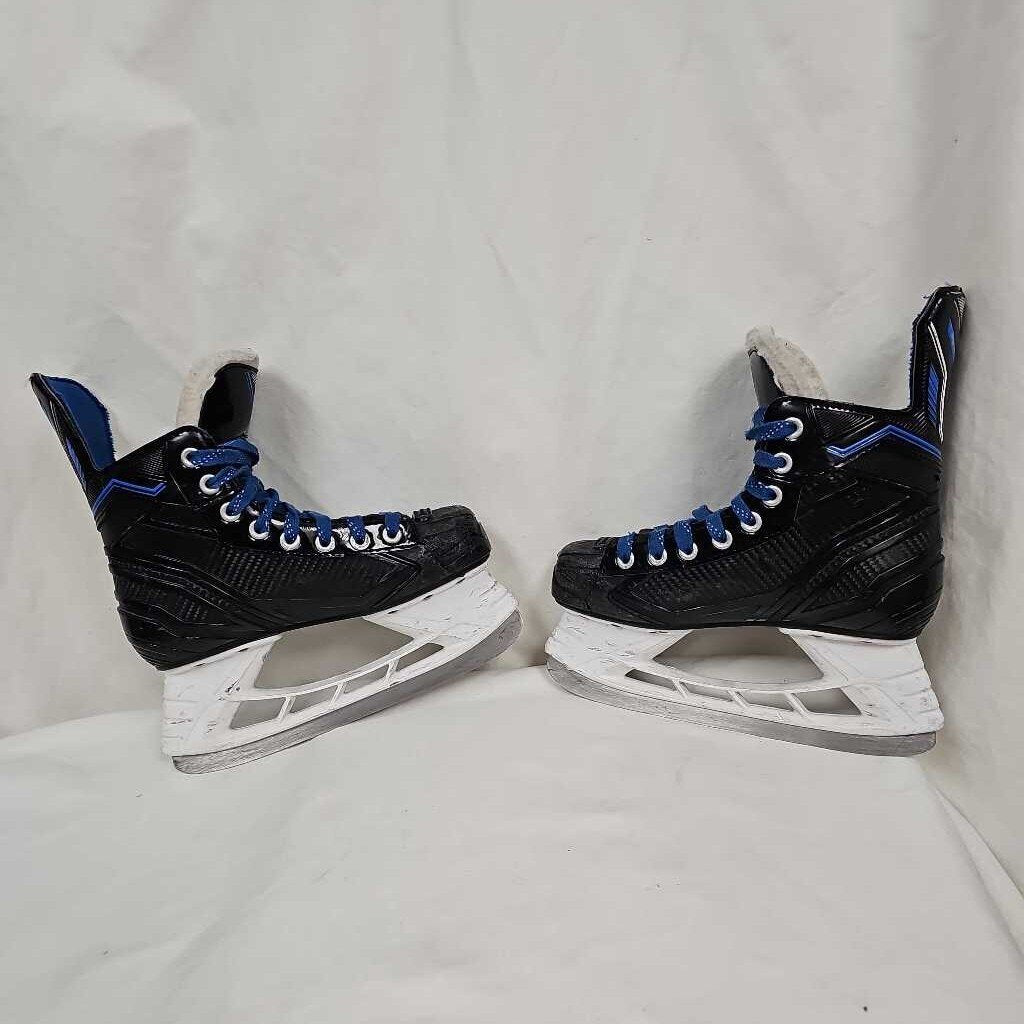 Bauer MS1 Junior Hockey Skates, Size 2