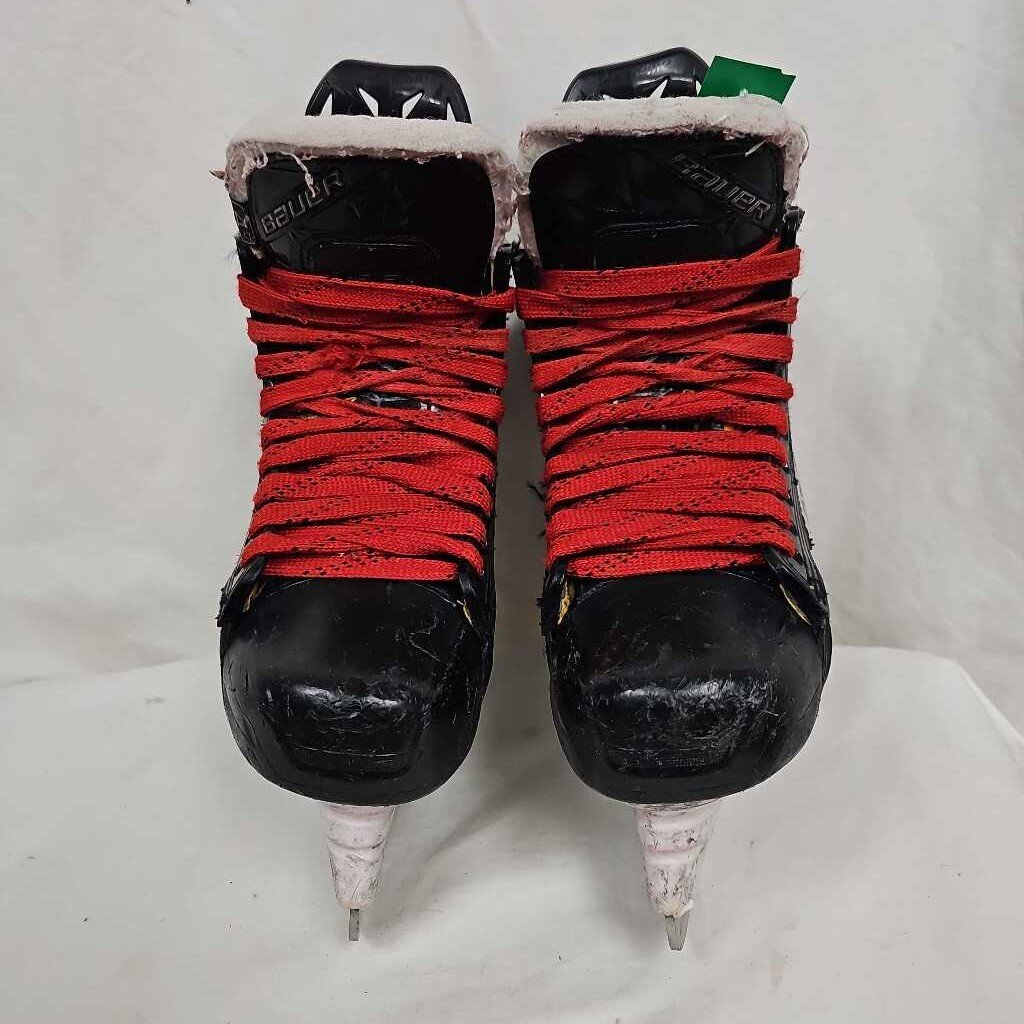 Bauer Supreme 1S Hockey Skates Junior Size 4