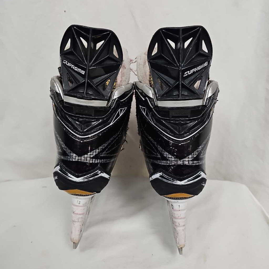 Bauer Supreme 1S Hockey Skates Junior Size 4