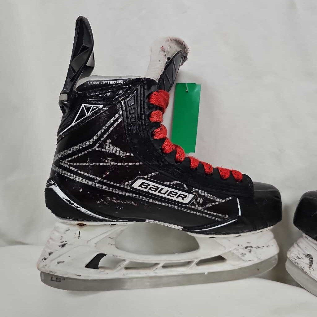Bauer Supreme 1S Hockey Skates Junior Size 4