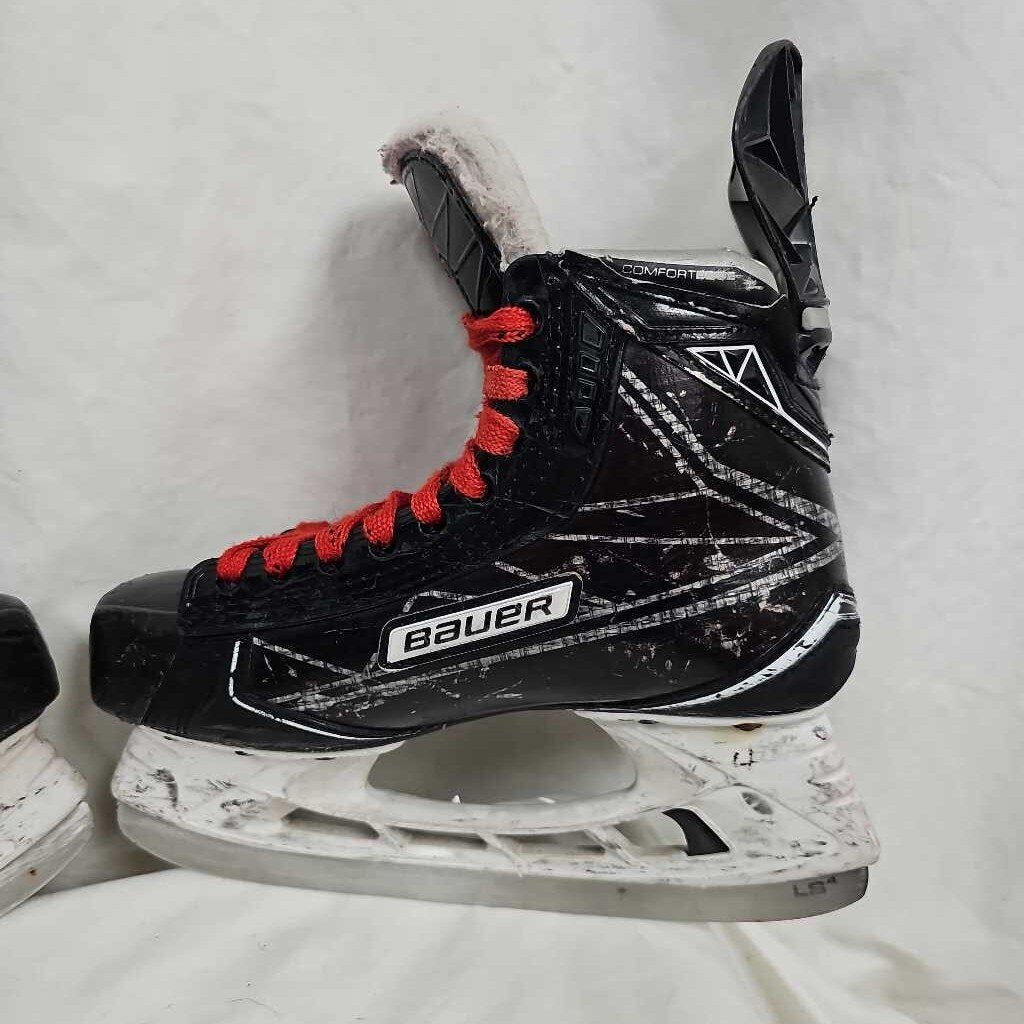 Bauer Supreme 1S Hockey Skates Junior Size 4