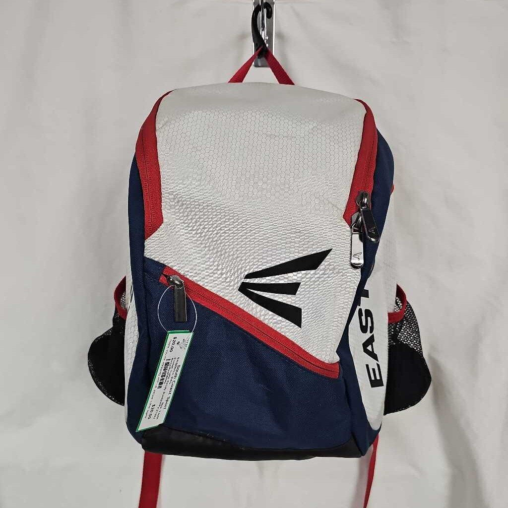 Easton Game Ready Baseball/Softball Backpack Youth