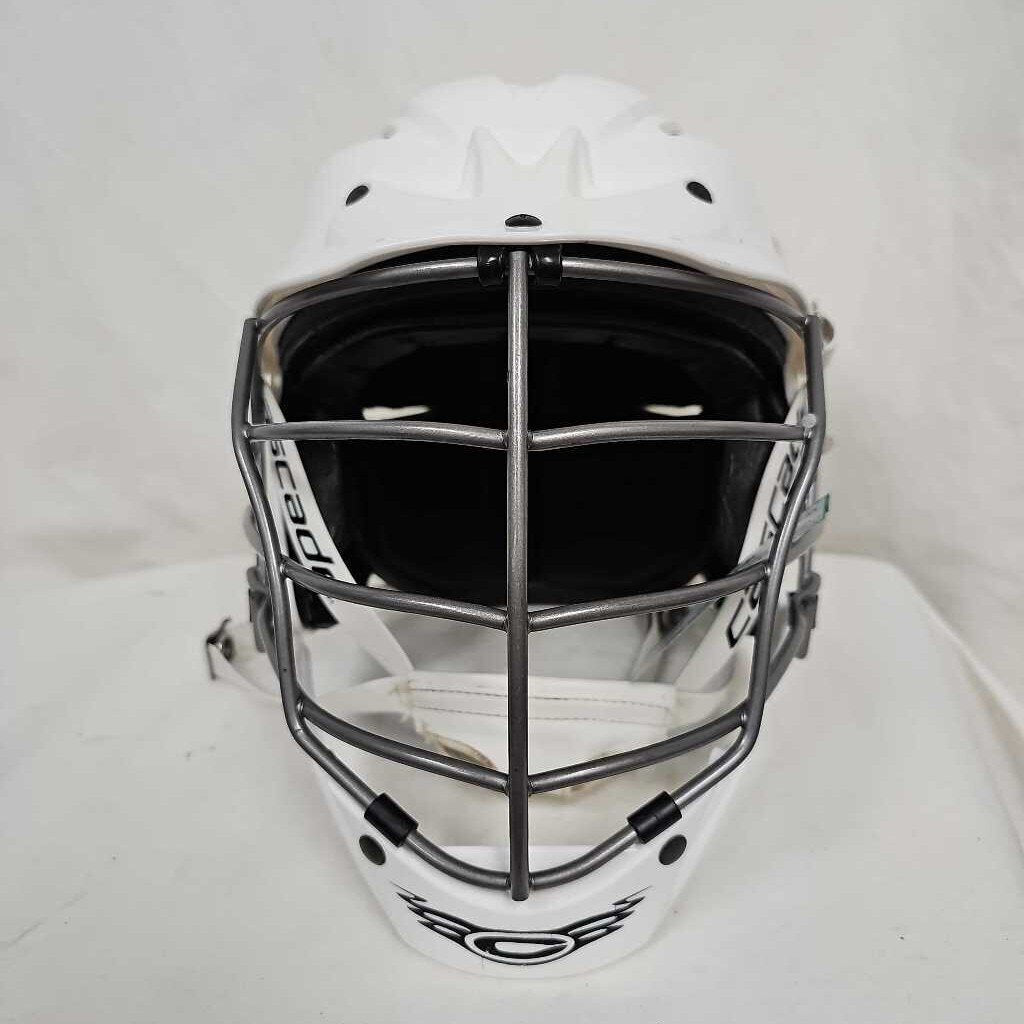 Cascade CPV-R Lacrosse Helmet - Men's