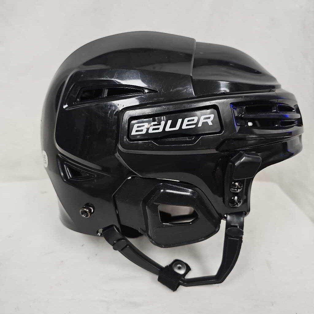 Bauer IMS 5.0 Hockey Helmet Only Small