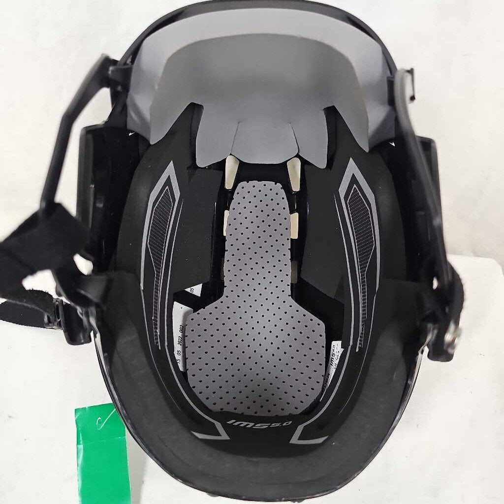 Bauer IMS 5.0 Hockey Helmet Only Small