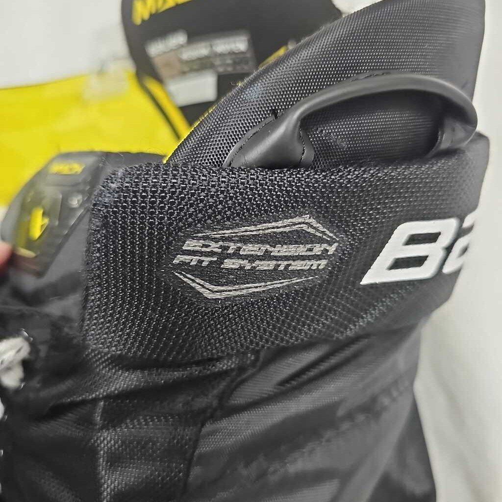 Bauer Supreme Mach Hockey Pants Youth