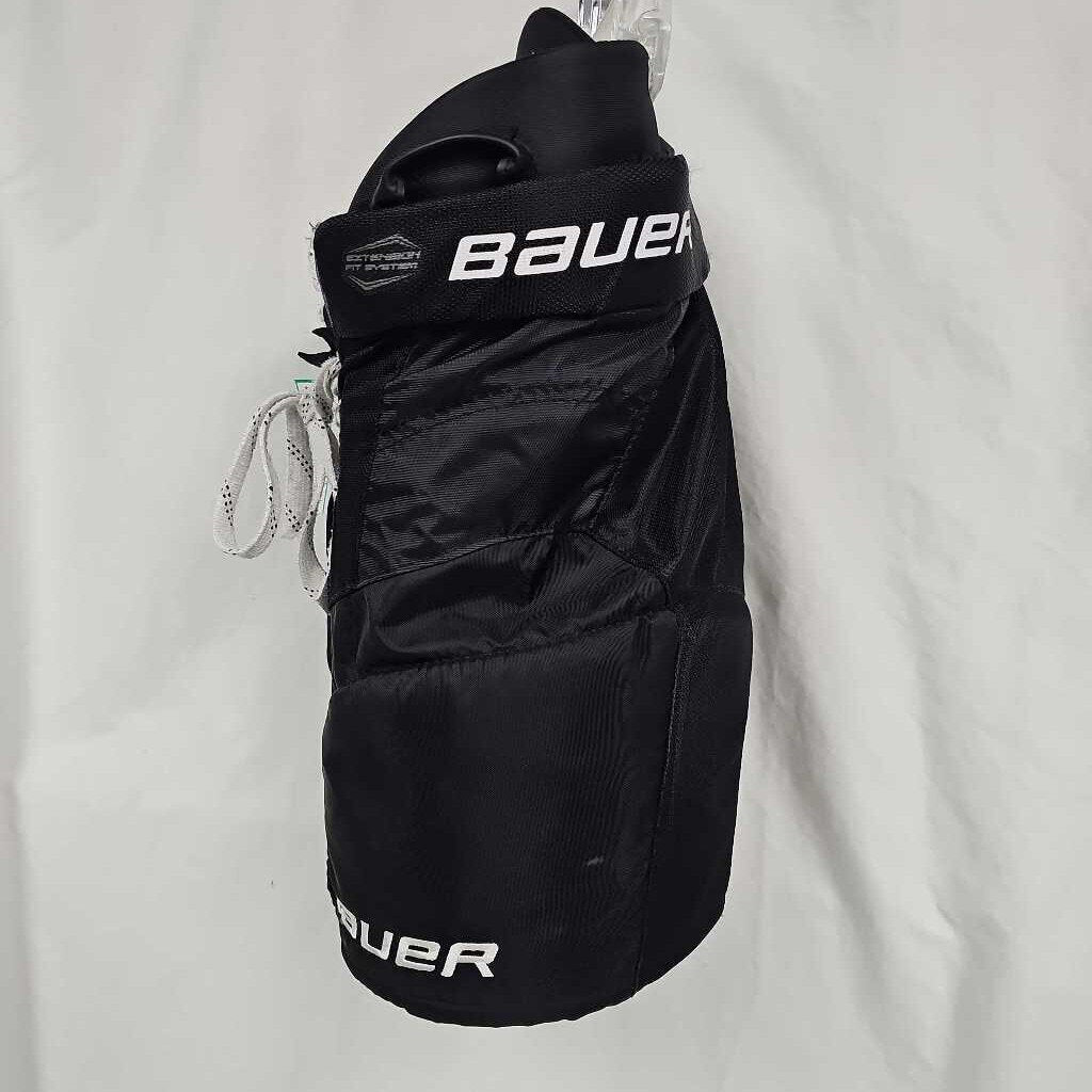 Bauer Supreme Mach Hockey Pants Youth