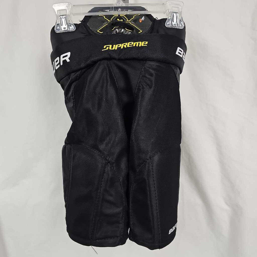 Bauer Supreme Mach Hockey Pants Youth