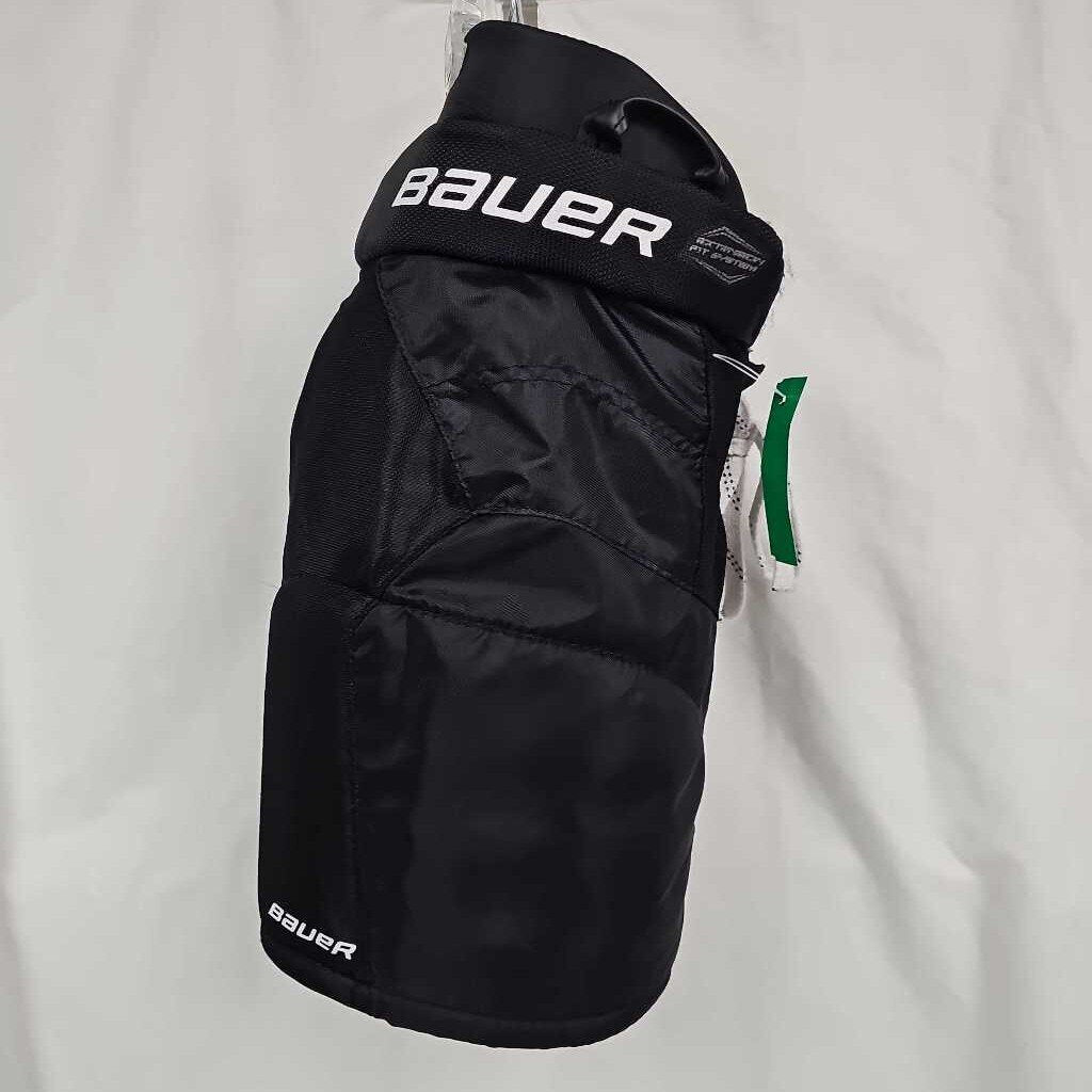 Bauer Supreme Mach Hockey Pants Youth
