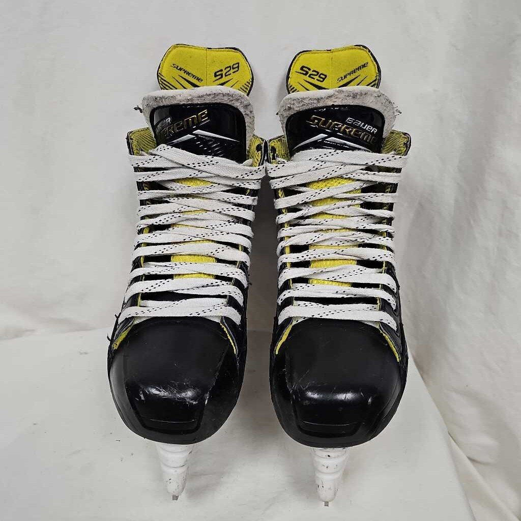 Bauer Supreme S29 Hockey Skates Senior Size 8.5 EE