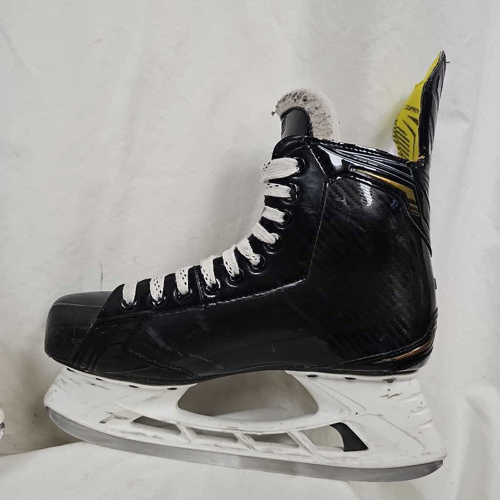 Bauer Supreme S29 Hockey Skates Senior Size 8.5 EE