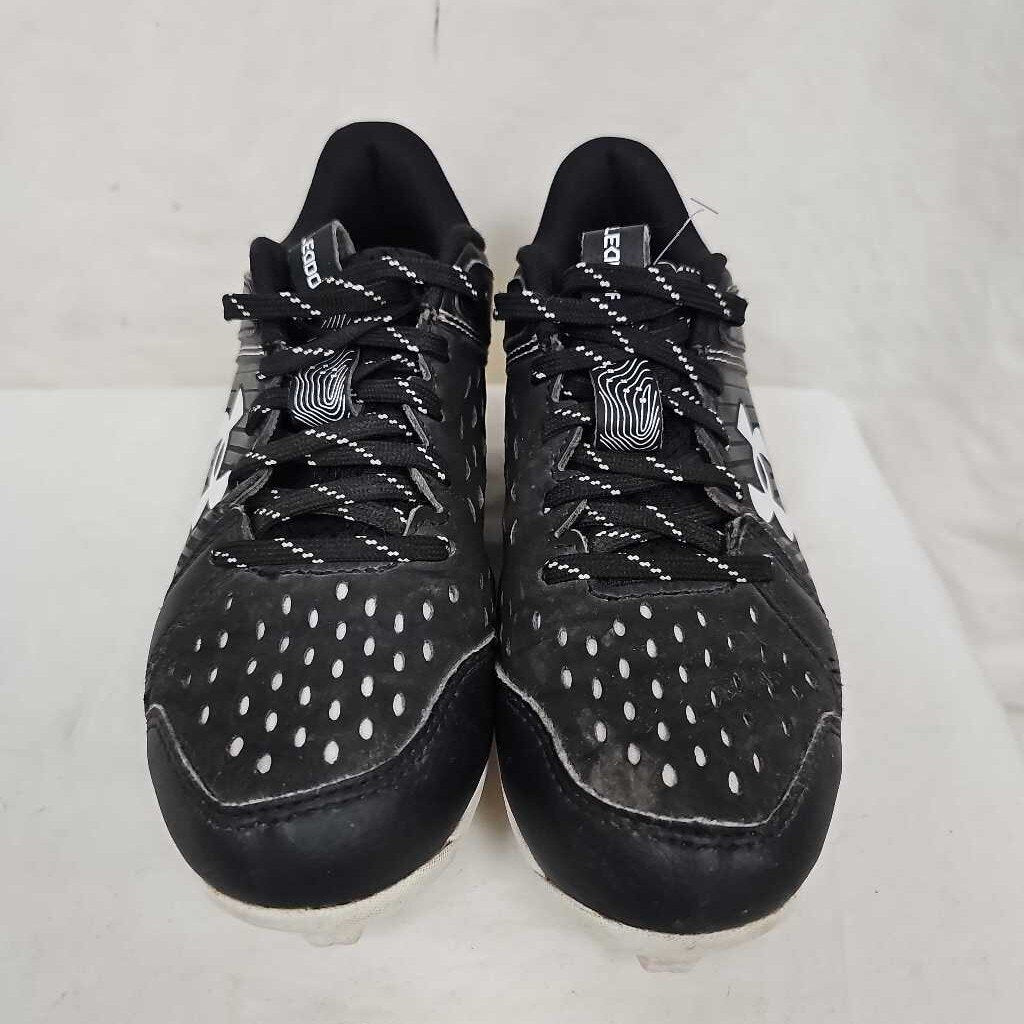 Under Armour Leadoff Baseball/Softball Cleats Size 1.5