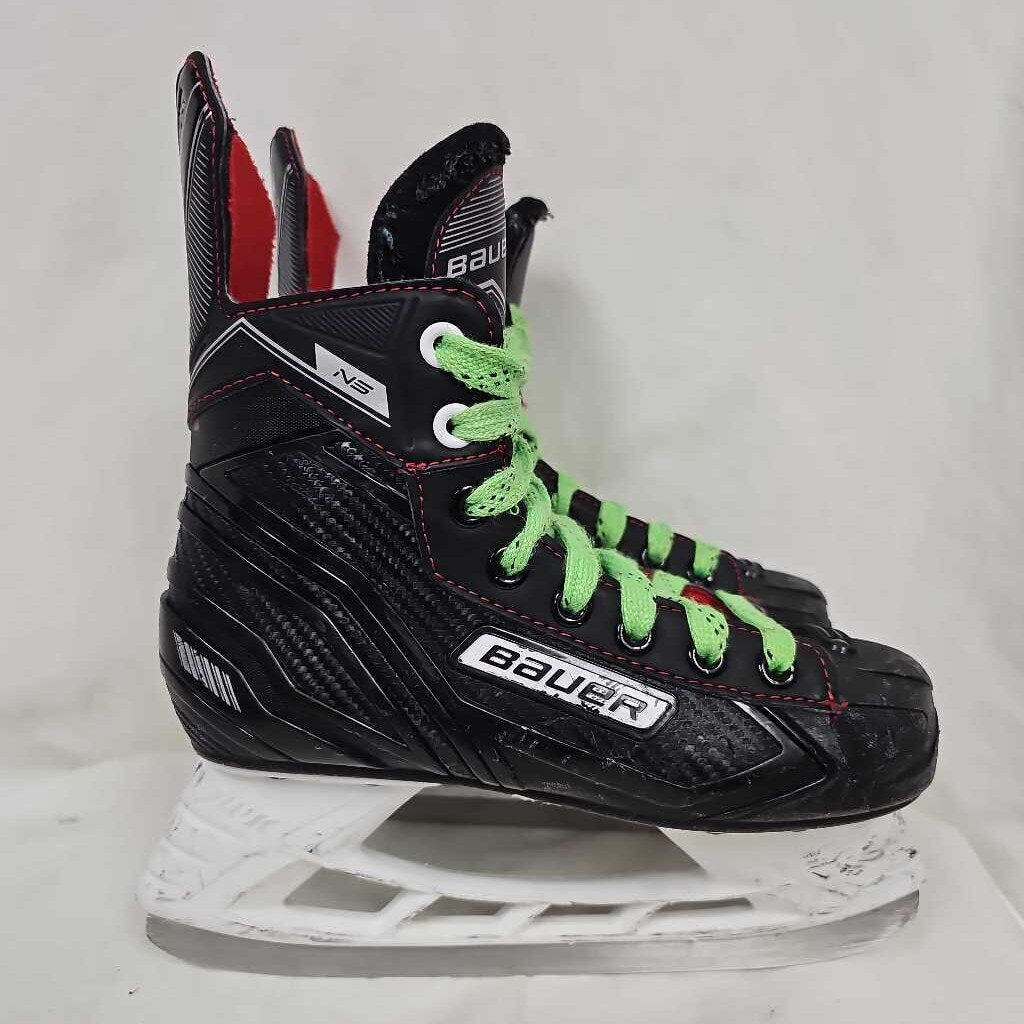 Bauer NS Hockey Skate Junior Size 3